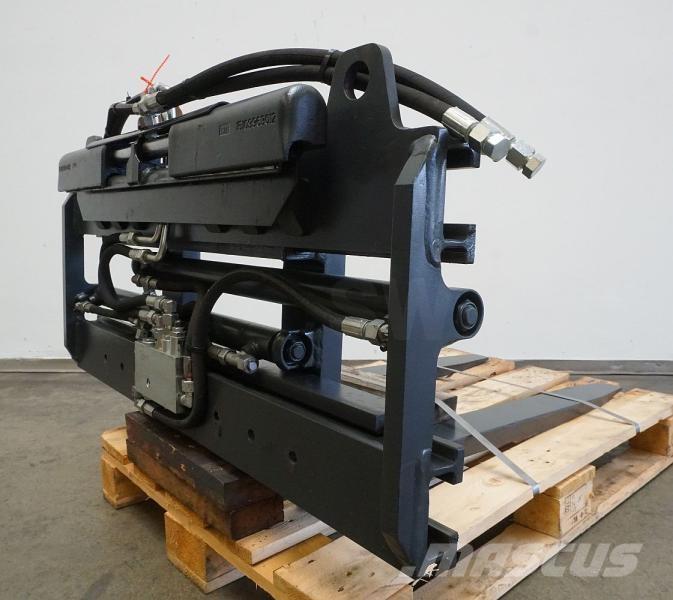 Kaup 1T411Z Other attachments and components