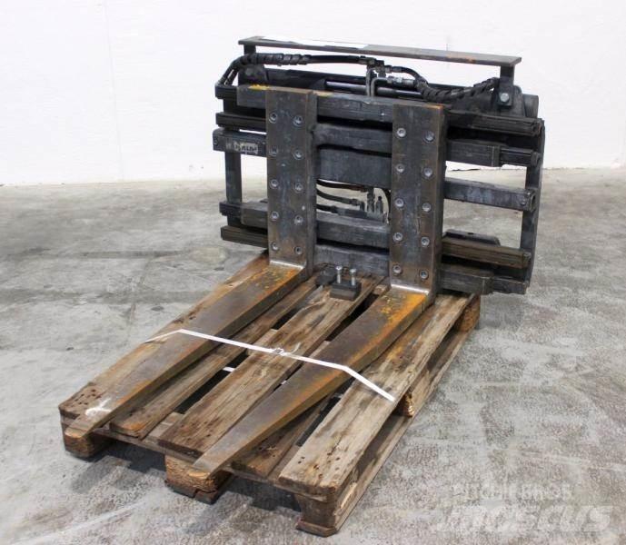 Kaup 2,5T411AH Other attachments and components