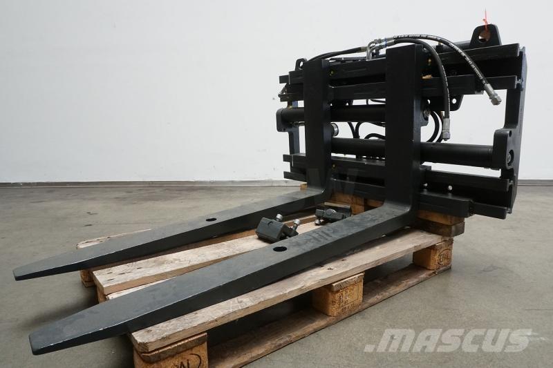 Kaup 2T412UVP Other attachments and components