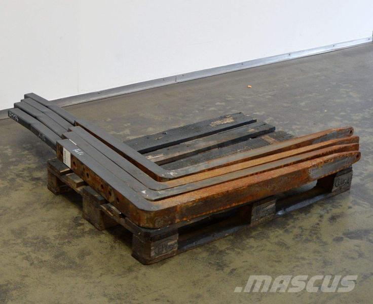 Kaup 2T429C Forks