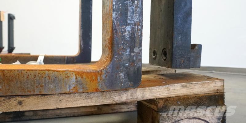 Kaup 2T466ZH Other attachments and components