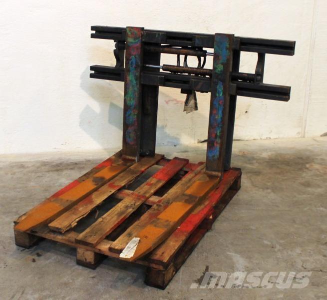 Kaup 2T466ZH Other attachments and components