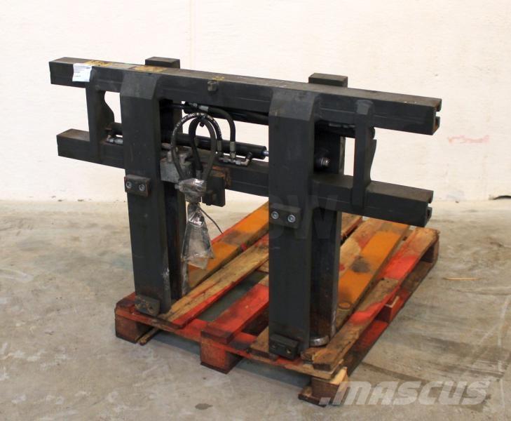 Kaup 2T466ZH Other attachments and components