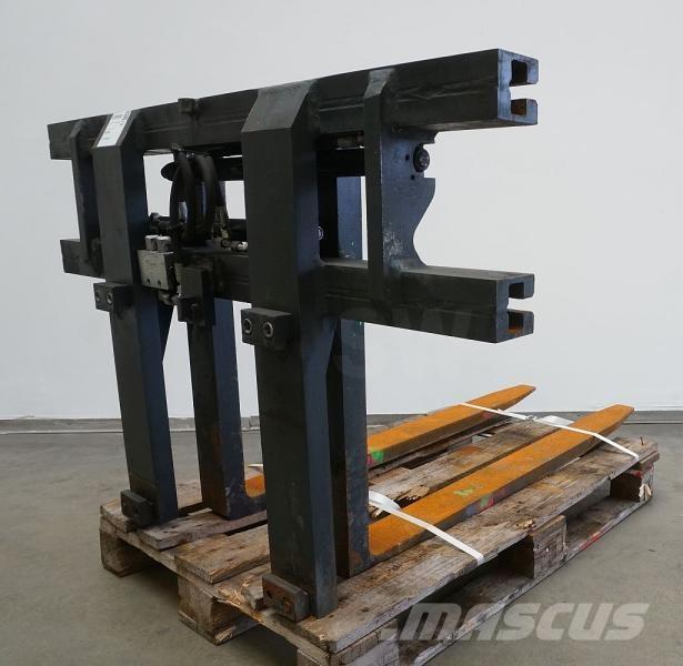 Kaup 2T466ZH Other attachments and components