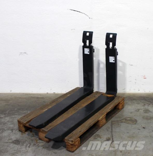 Kaup 3.5T180CT Forks