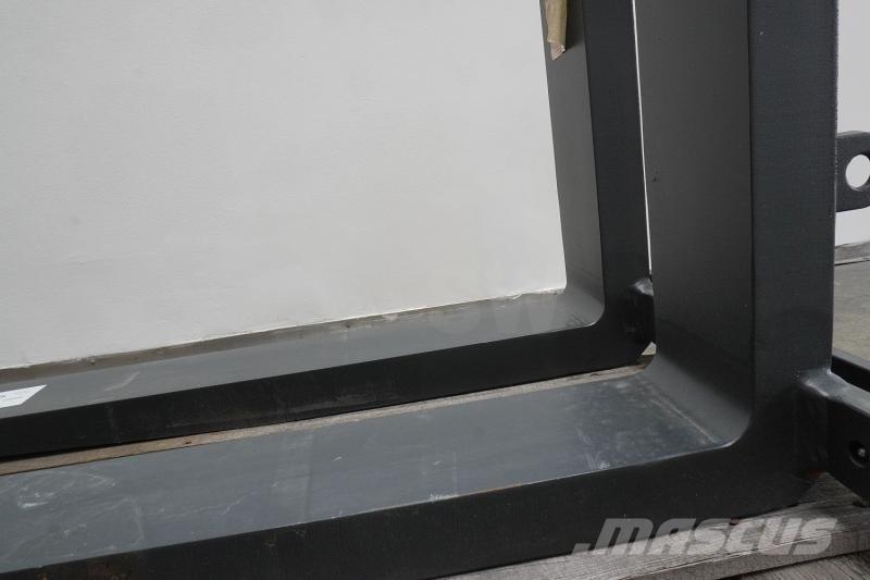 Kaup 3,5T466IZ Forks