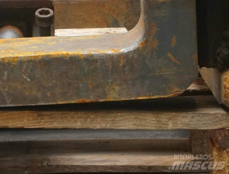 Kaup 4,5T411 Other attachments and components