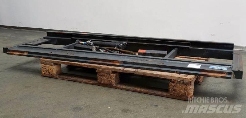 Kaup 4T151P-C Other attachments and components