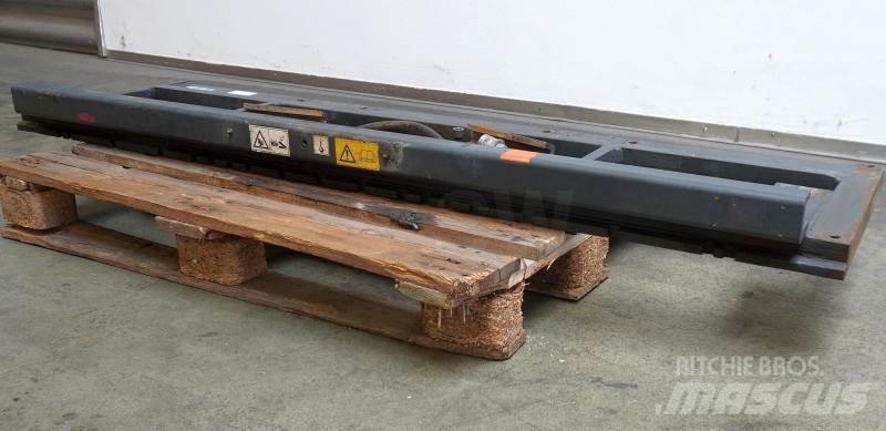 Kaup 4T151P-C Other attachments and components