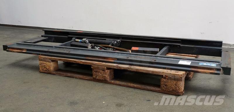 Kaup 4T151P-C Other attachments and components
