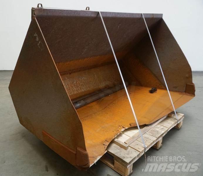 Kaup 4T184.1 Material Handling - Others