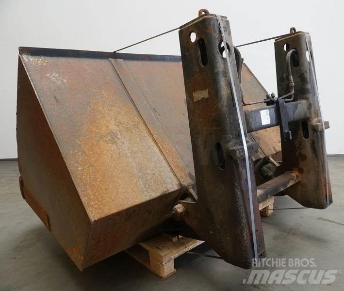Kaup 4T184.1 Material Handling - Others