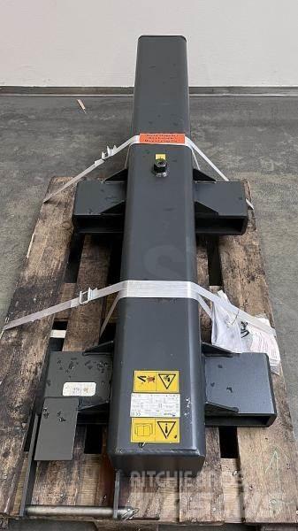 Kaup 5T183G Other attachments and components