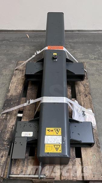Kaup 5T183G Other attachments and components