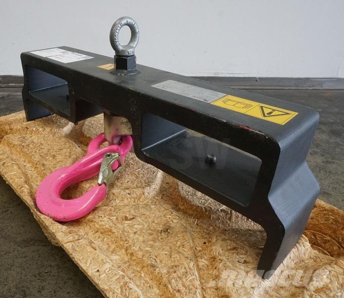 Kaup 5T183G/S Other attachments and components