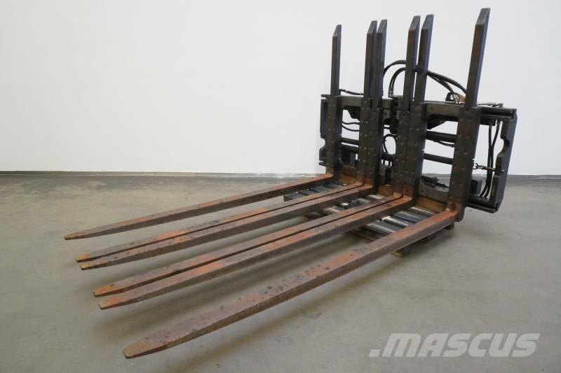 Kaup 6T429-4-6 Material Handling - Others