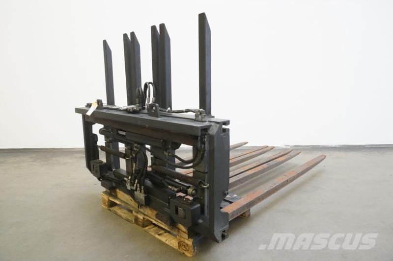 Kaup 6T429-4-6 Material Handling - Others