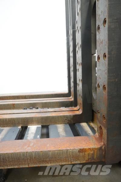 Kaup 6T429-4-6 Material Handling - Others