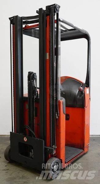 Linde E 10 334 Forklift trucks - others