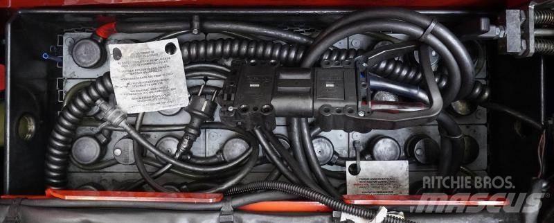 Linde E 10 334 Forklift trucks - others