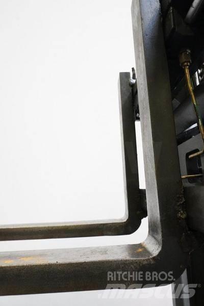 Linde E 10 334 Forklift trucks - others