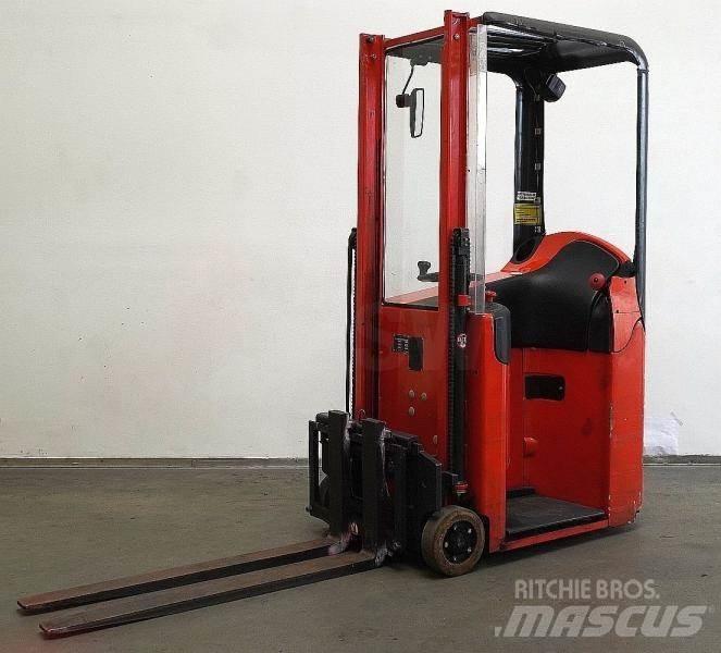 Linde E 10 334 Forklift trucks - others