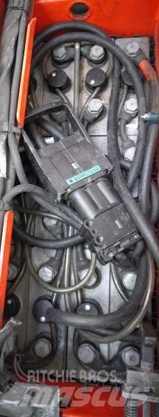 Linde E 10 334 Forklift trucks - others