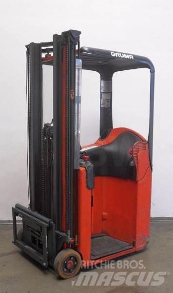 Linde E 10 334 Forklift trucks - others