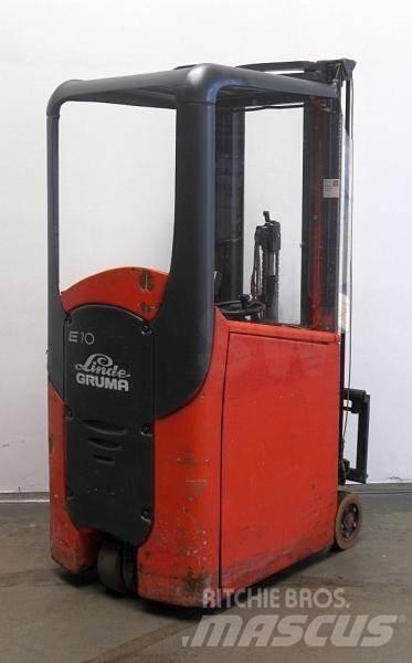 Linde E 10 334 Forklift trucks - others