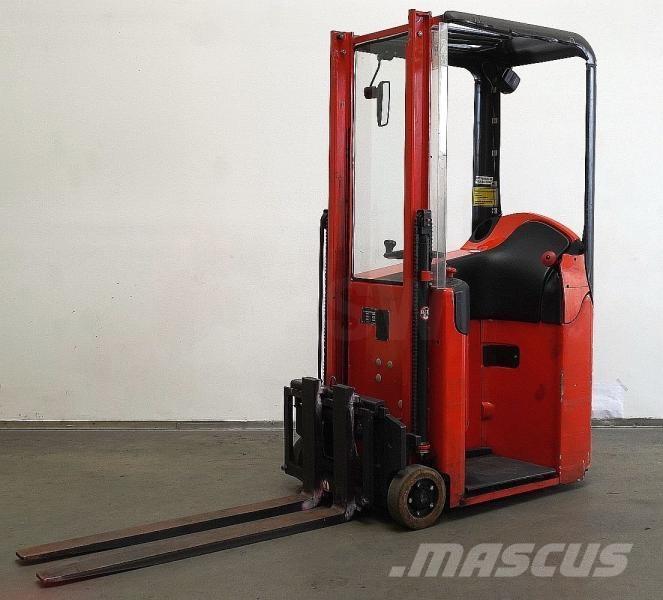 Linde E 10 334 Forklift trucks - others