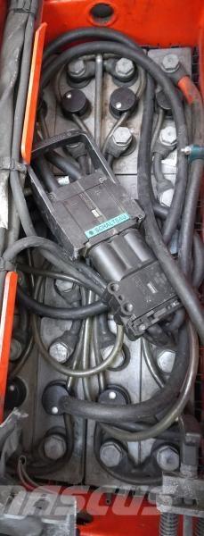 Linde E 10 334 Forklift trucks - others