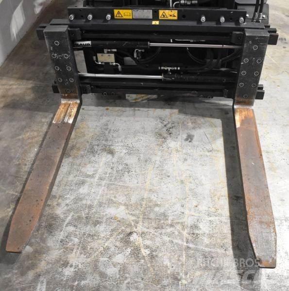 Linde E 20 387 Forklift trucks - others