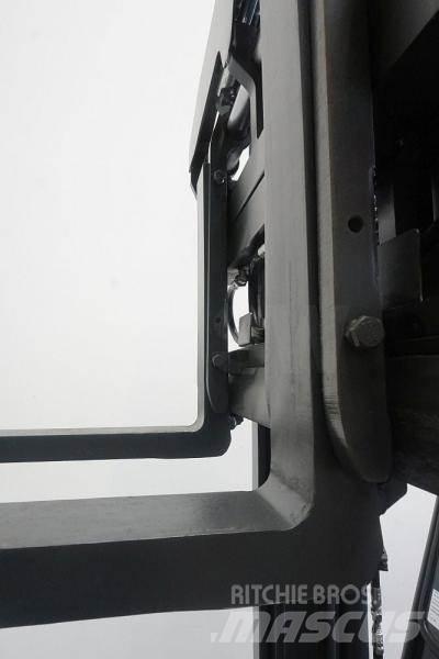 Linde E 25 387 Forklift trucks - others