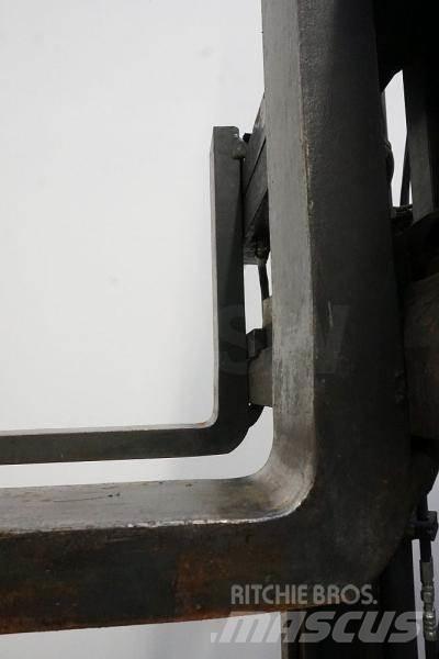 Linde E 25 387 Forklift trucks - others