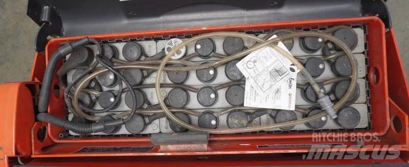 Linde T 20 360 Low lifter