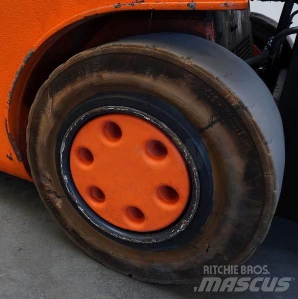 Lugli G3-2lang Forklift trucks - others