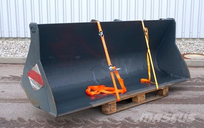 Magni 1000 L Material Handling - Others