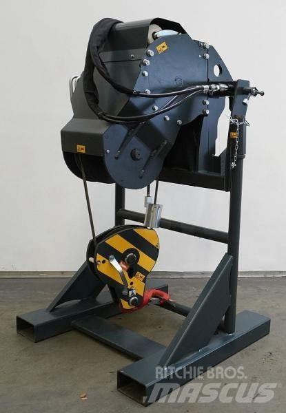 Magni W 5 I Material Handling - Others