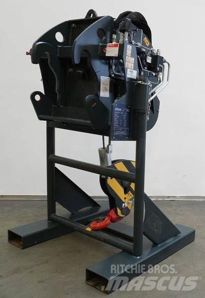 Magni W 5 I Material Handling - Others