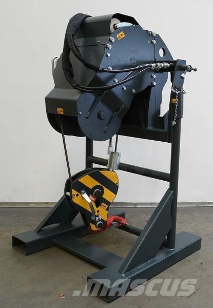 Magni W 5 I Material Handling - Others