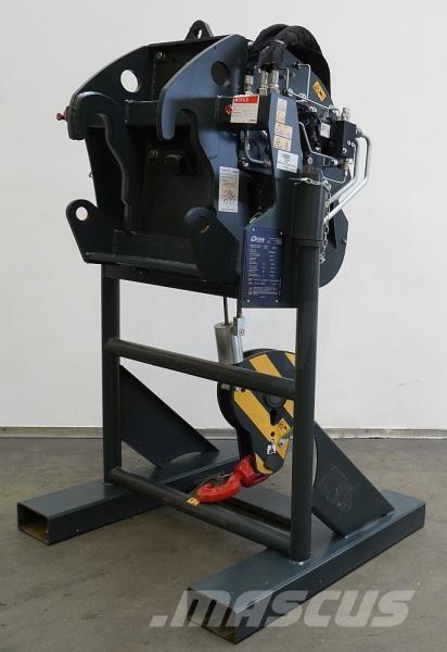 Magni W 5 I Material Handling - Others