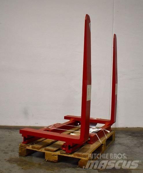 Meyer KG28H6B Forks