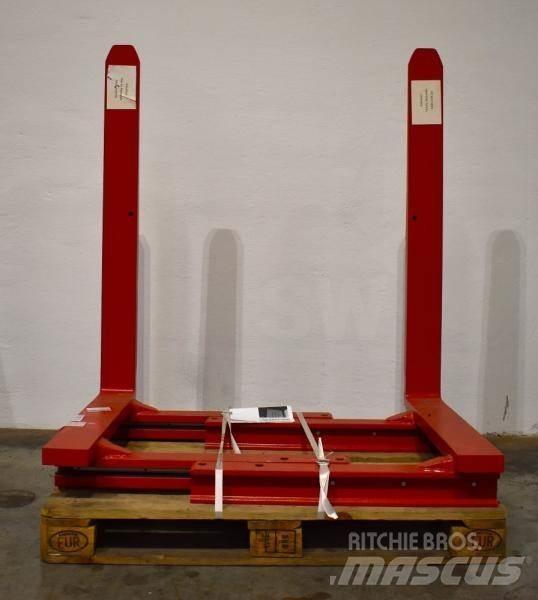 Meyer KG28H6B Forks