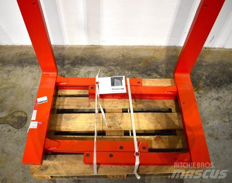 Meyer KG28H6B Forks