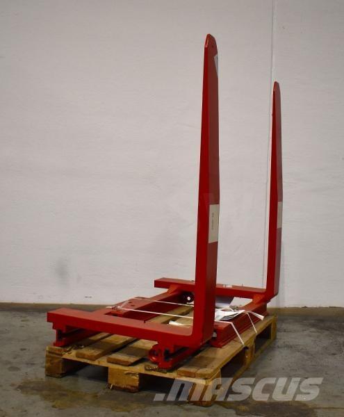 Meyer KG28H6B Forks