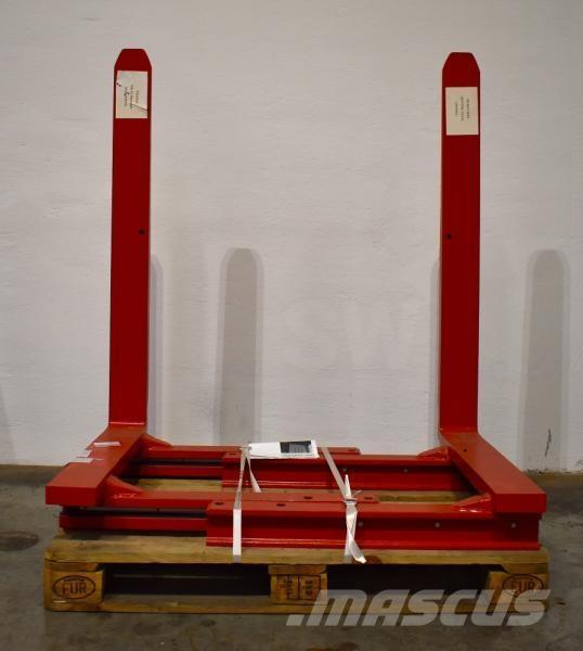 Meyer KG28H6B Forks
