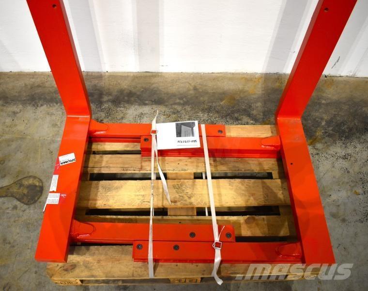 Meyer KG28H6B Forks