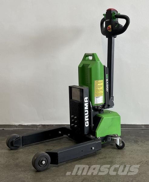 Movexx MD1000 Towing trucks