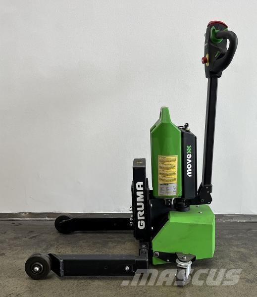 Movexx MD1000 Towing trucks