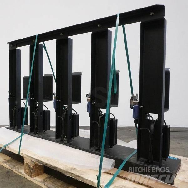 Movexx OPT0029 Other attachments and components